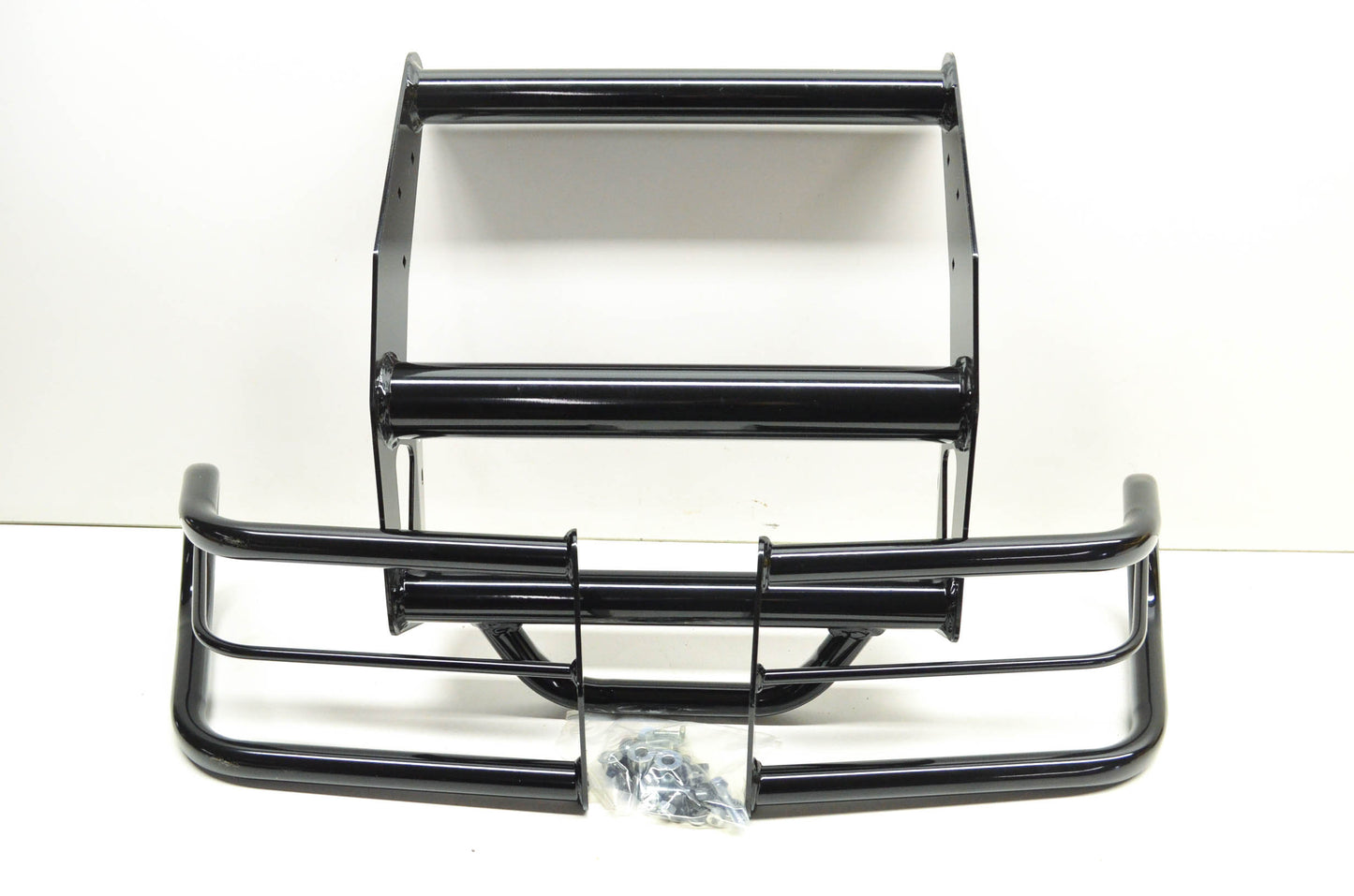 OEM Polaris 2874195 Front Brush Guard NOS
