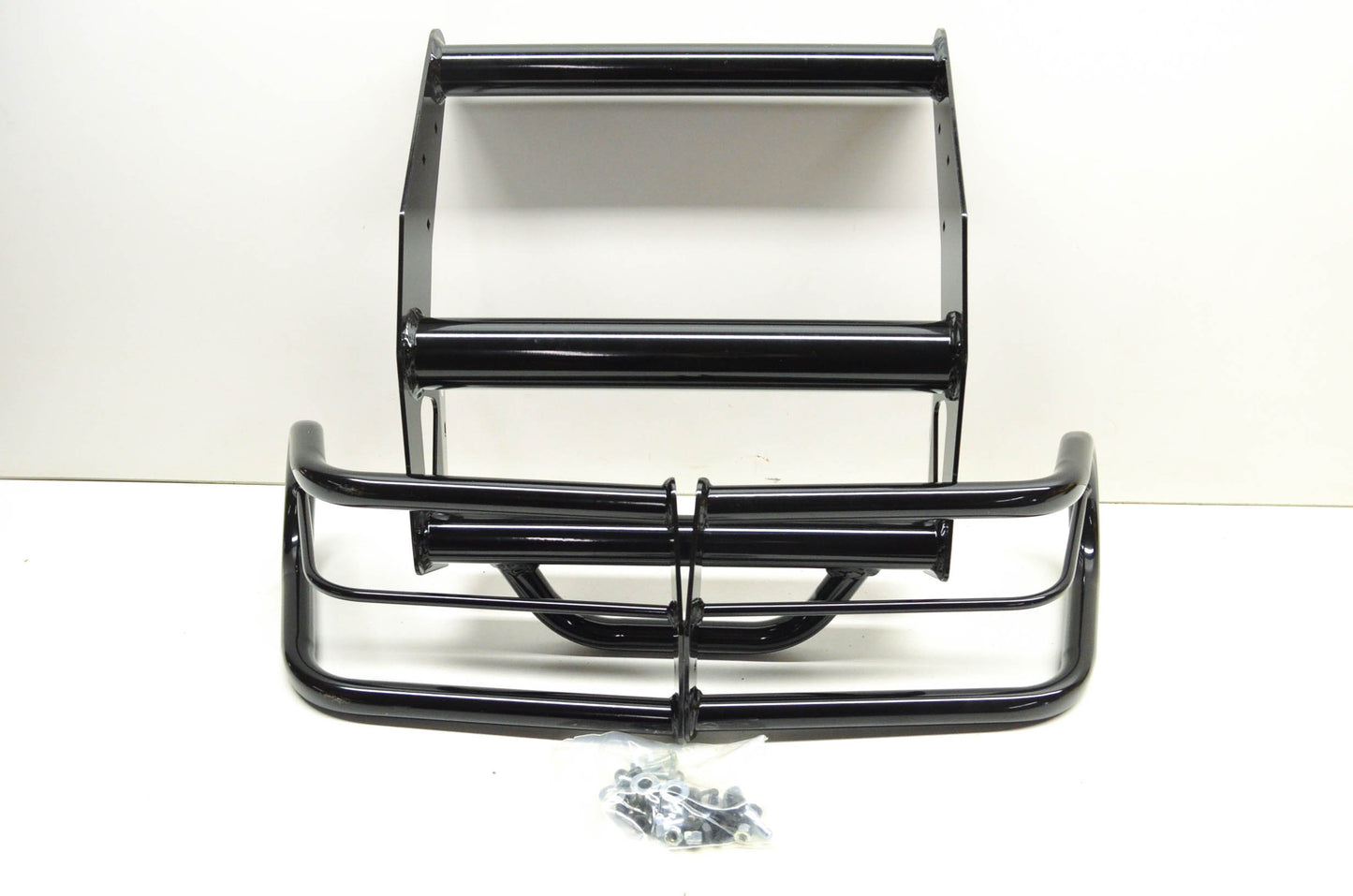 OEM Polaris 2874195 Front Brush Guard NOS
