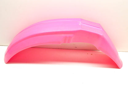New Acerbis Pink Front Fender NOS