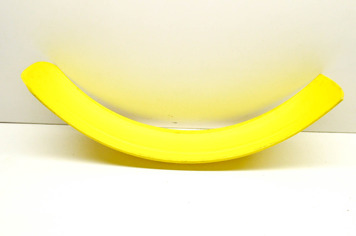 New Preston Petty Yellow Fender NOS