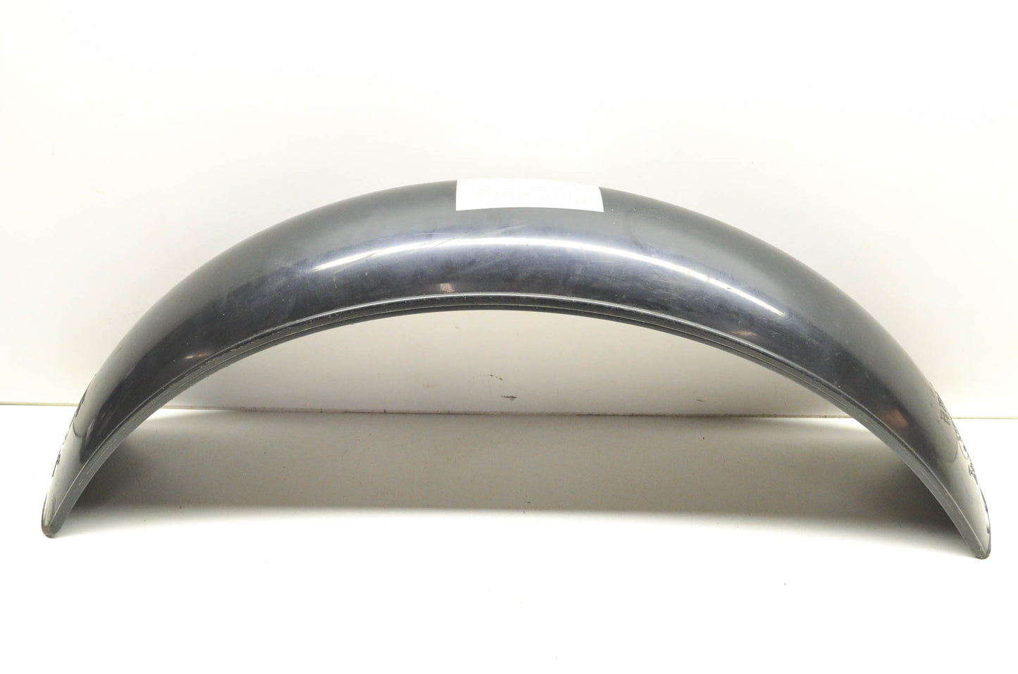 New Preston Petty Rear Muder Black Fender NOS