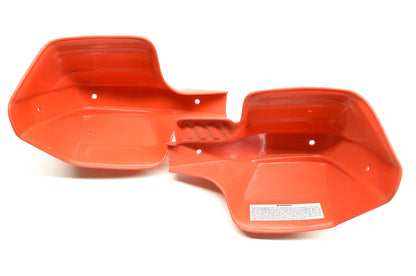 Red Hand Protector Kit (Incomplete) NOS