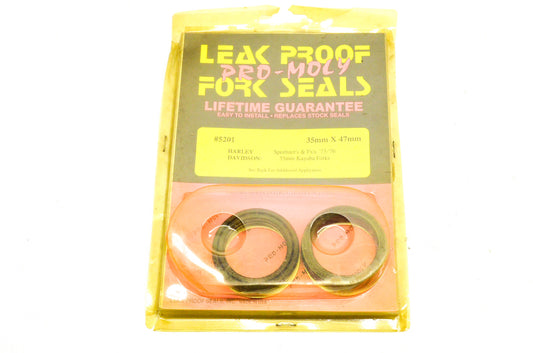 Fork Seal Kit 35mm X 47mm NOS
