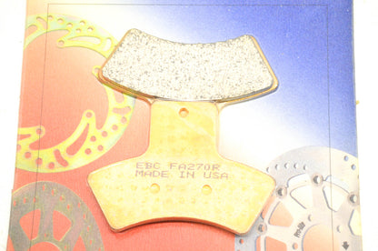 New EBC Brake Pad Kit NOS