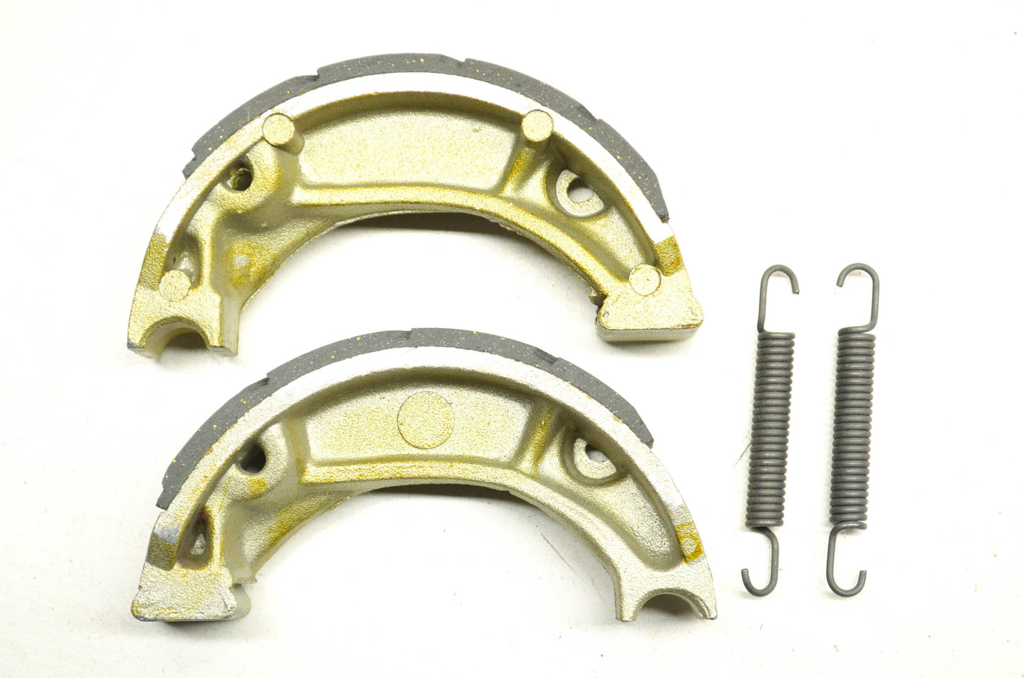 EBC EBC333G, 7605-157, 333G Brake Shoe Kit NOS