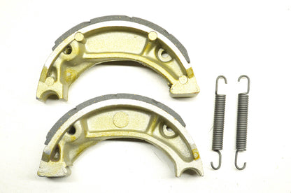 EBC EBC333G, 7605-157, 333G Brake Shoe Kit NOS
