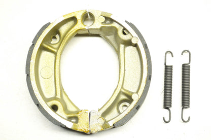 EBC EBC333G, 7605-157, 333G Brake Shoe Kit NOS