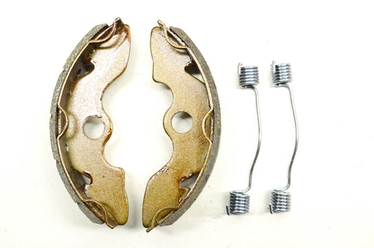EBC EBC345G, 7605-323, 345G Brake Shoe Kit NOS