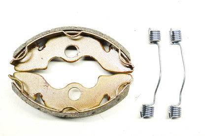 EBC EBC345G, 7605-323, 345G Brake Shoe Kit NOS