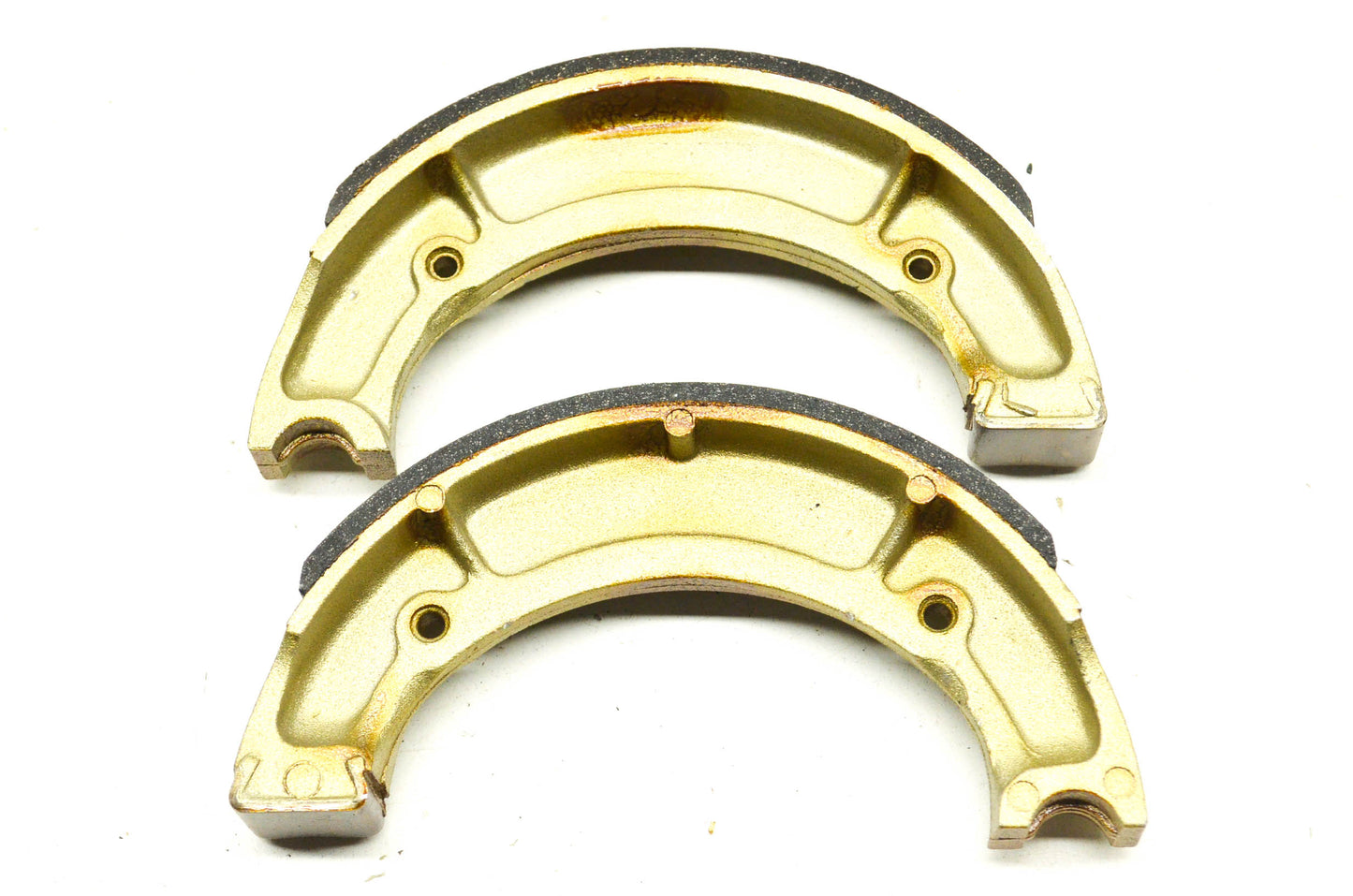 EBC EBCY511, 7605-041, Y511 Brake Shoe Kit NOS