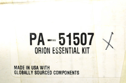 OEM Polaris PA-51507 Orion Essential Tool Kit NOS