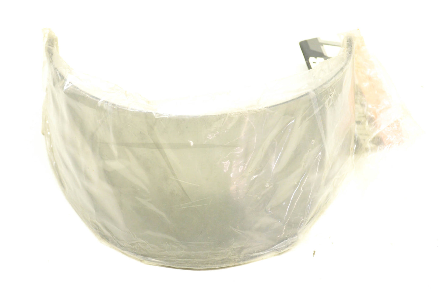 Smoke Face Shield NOS
