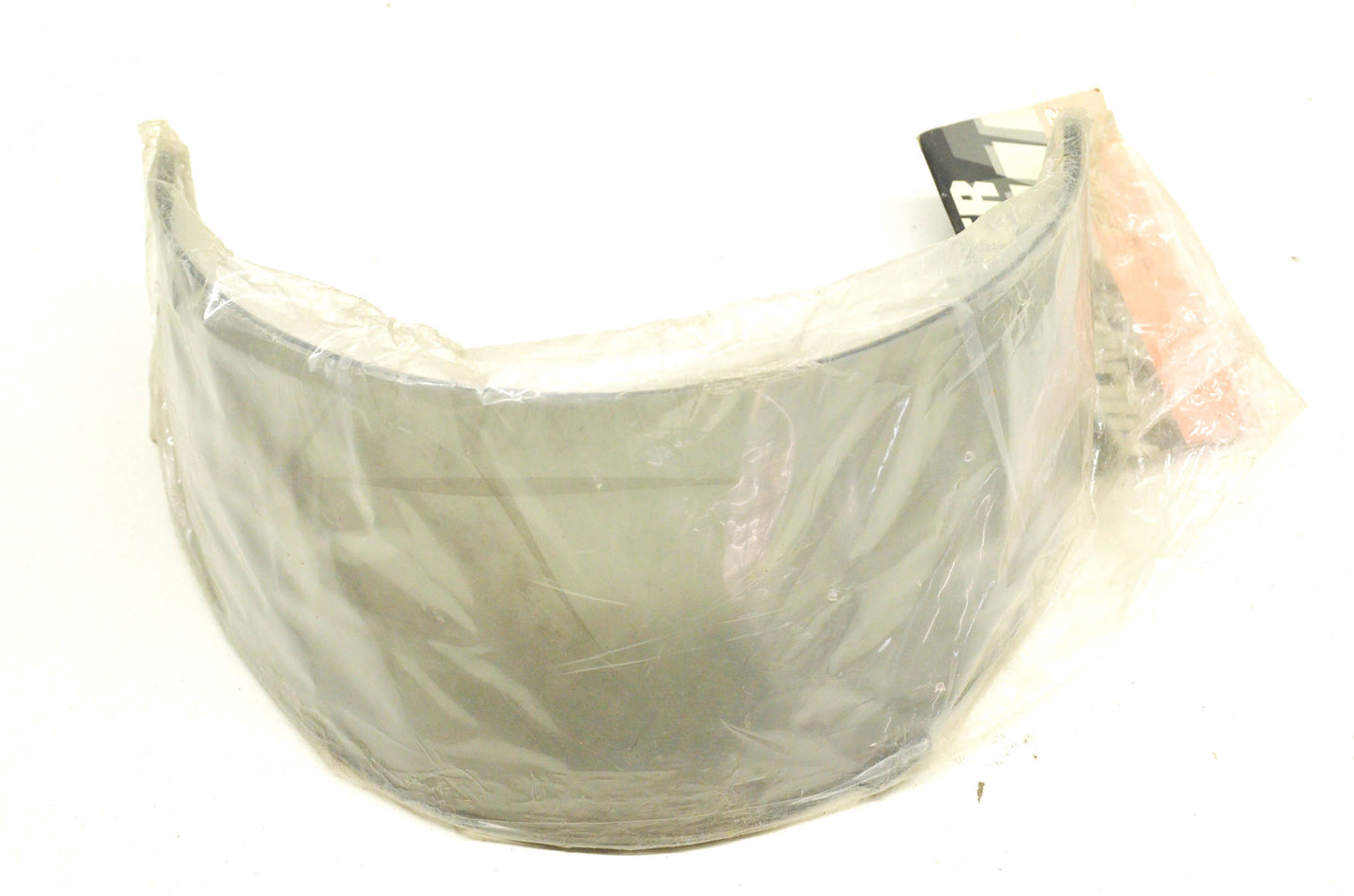 Smoke Face Shield NOS