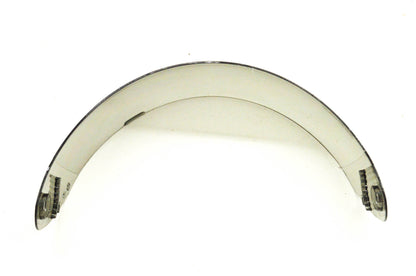 Smoke Face Shield NOS