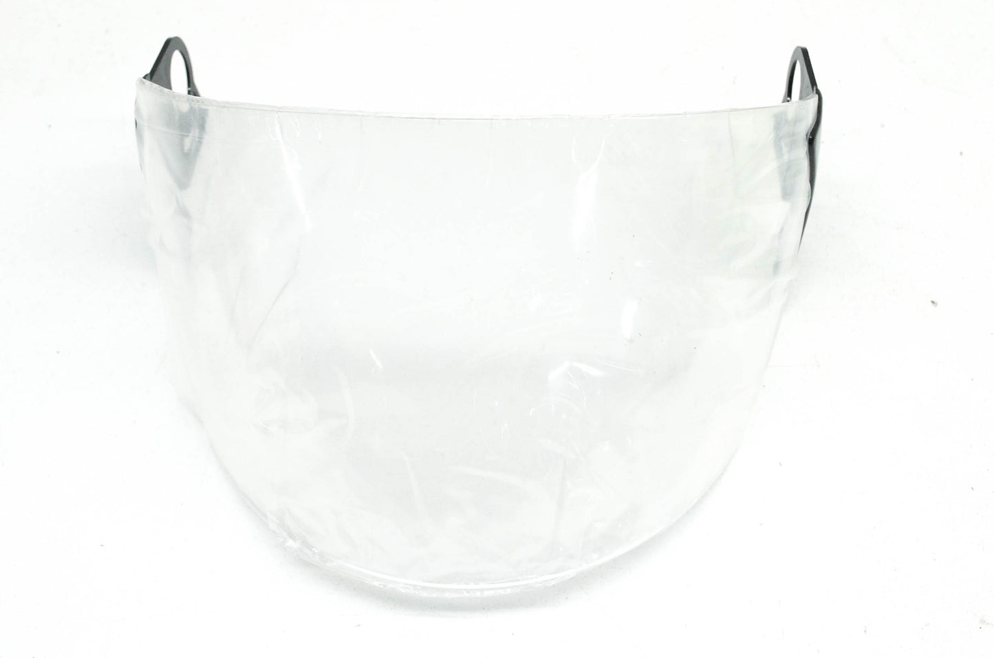 Clear Face Shield NOS