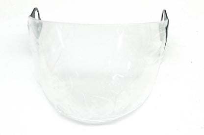 Clear Face Shield NOS