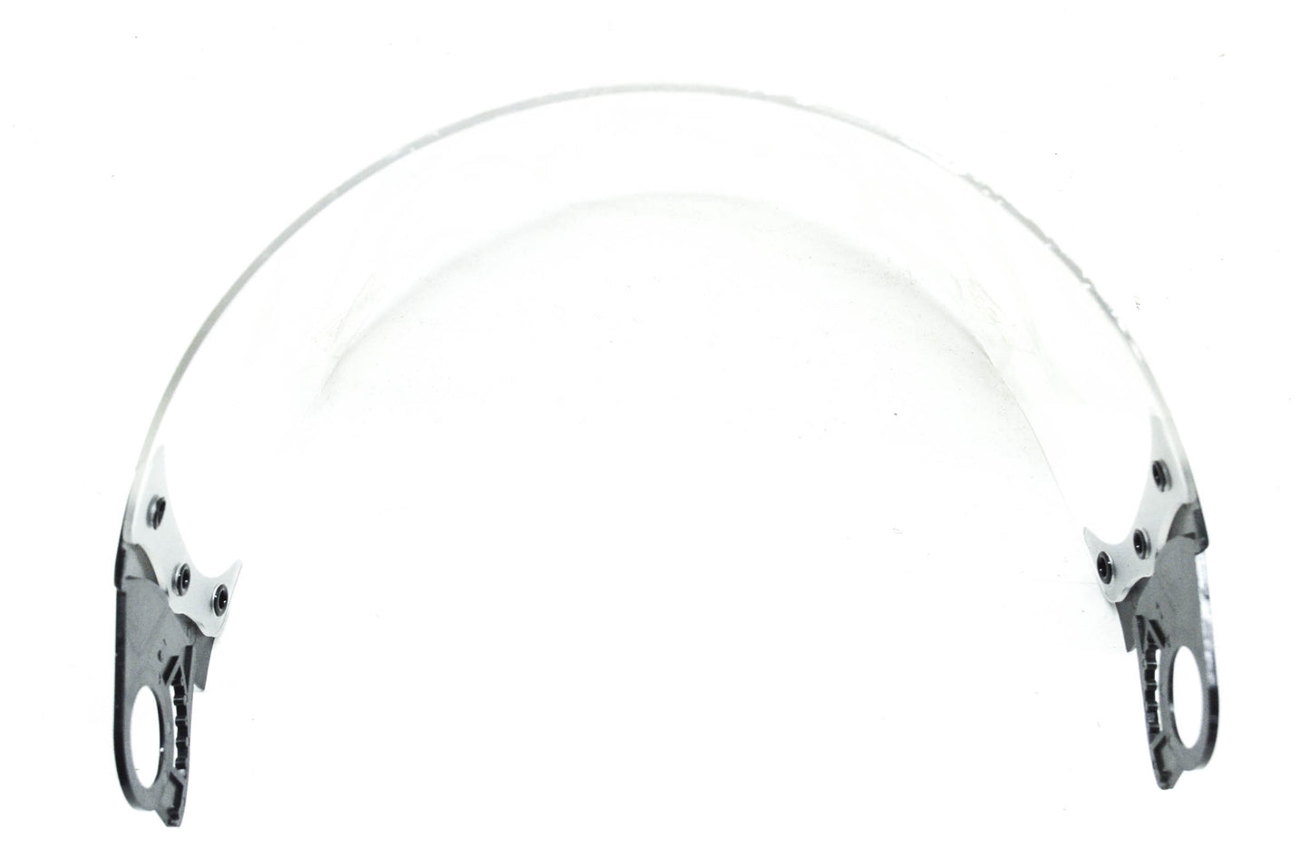 Clear Face Shield NOS