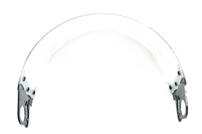 Clear Face Shield NOS