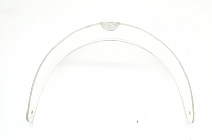 Fire Face Shield NOS