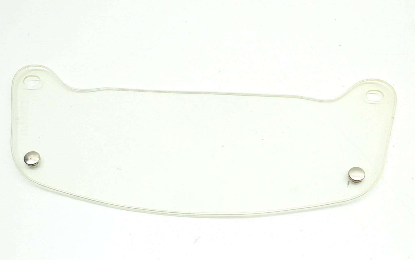 Paulson M-1 Face Shield NOS