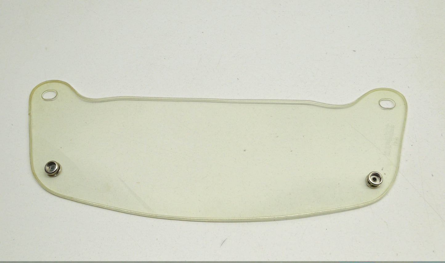 Paulson M-1 Face Shield NOS