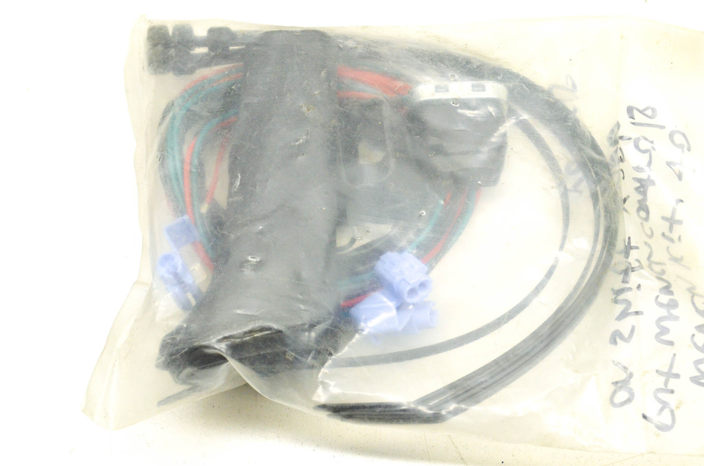 New OEM Polaris Sportsman Shift Knob Winch Control Harness Kit NOS
