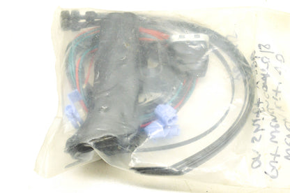 New OEM Polaris Sportsman Shift Knob Winch Control Harness Kit NOS