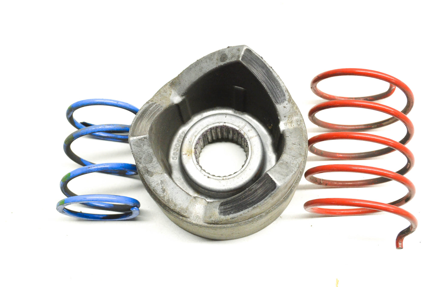 OEM Polaris Clutch Helix Ramp & Springs