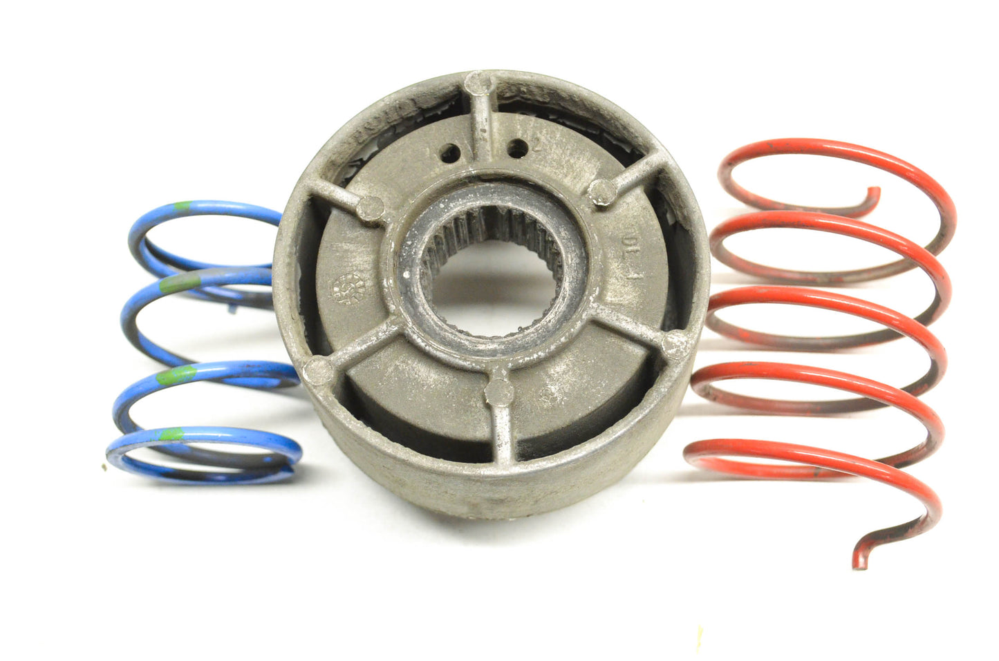 OEM Polaris Clutch Helix Ramp & Springs