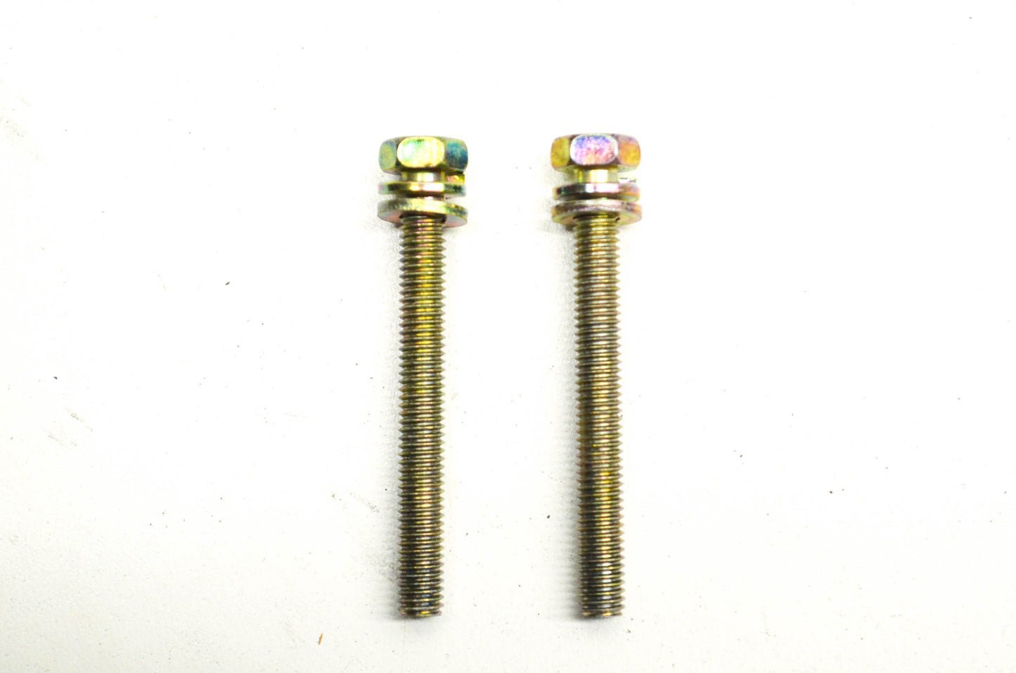 OEM Polaris 3083926 Bolt Qty 2 NOS