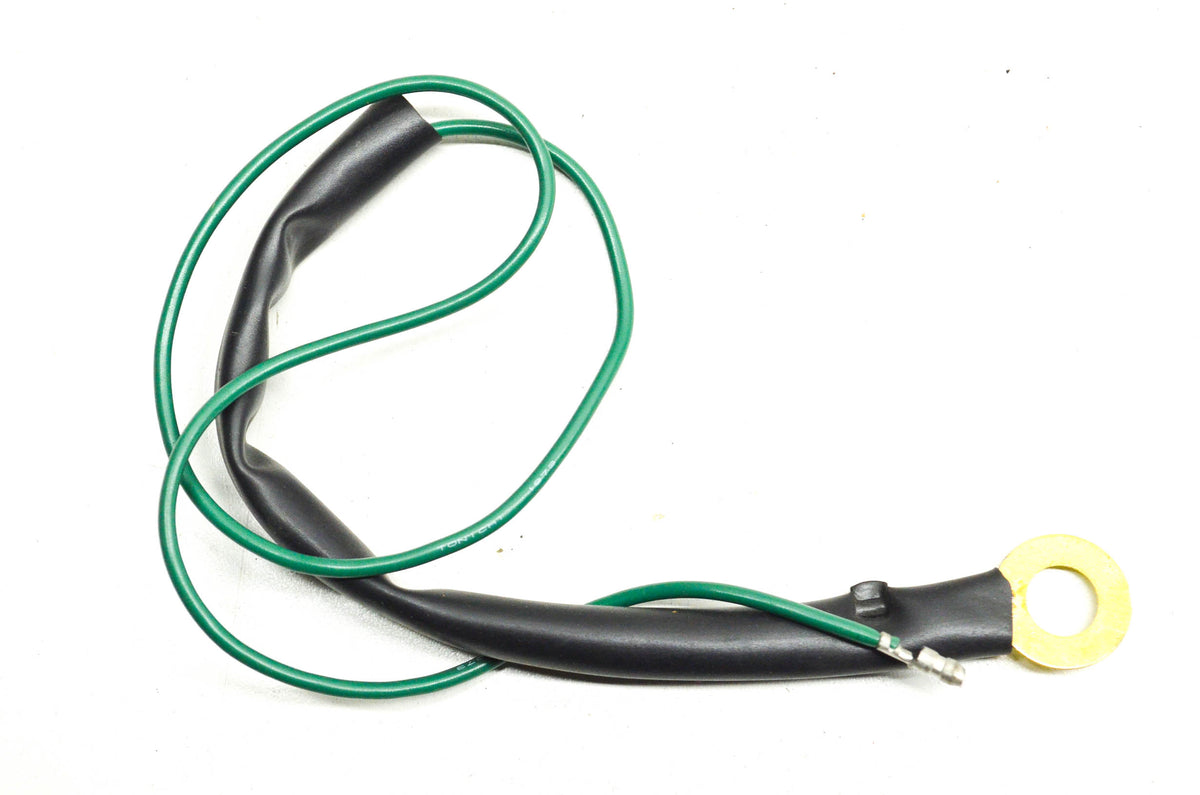 OEM Honda 33620-393-000 Wire NOS