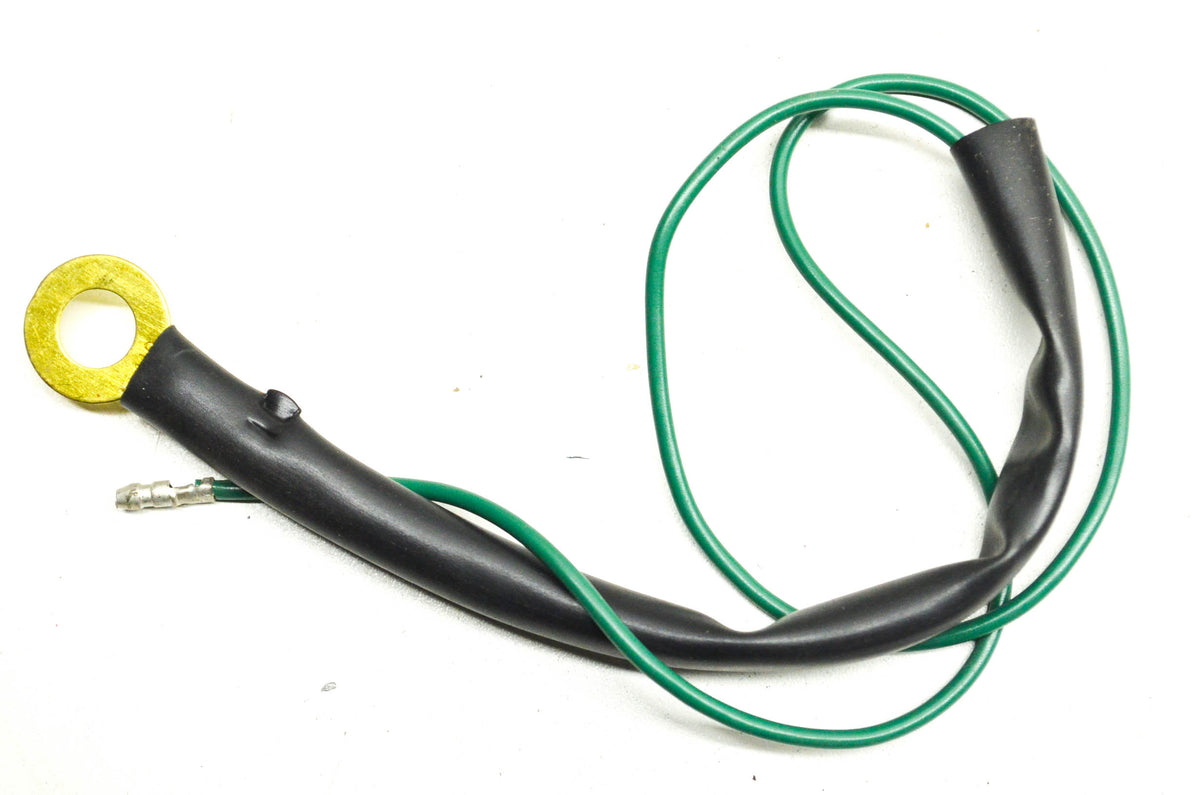 OEM Honda 33620-393-000 Wire NOS