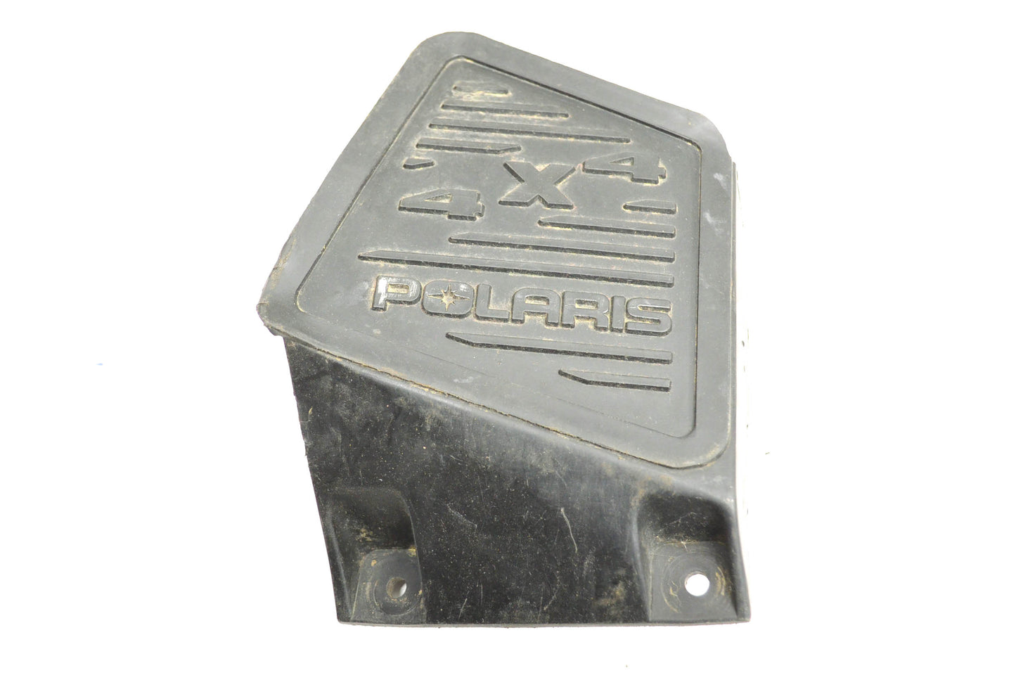 OEM Polaris 5431149 Black Right CV Joint Shield