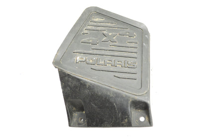 OEM Polaris 5431149 Black Right CV Joint Shield