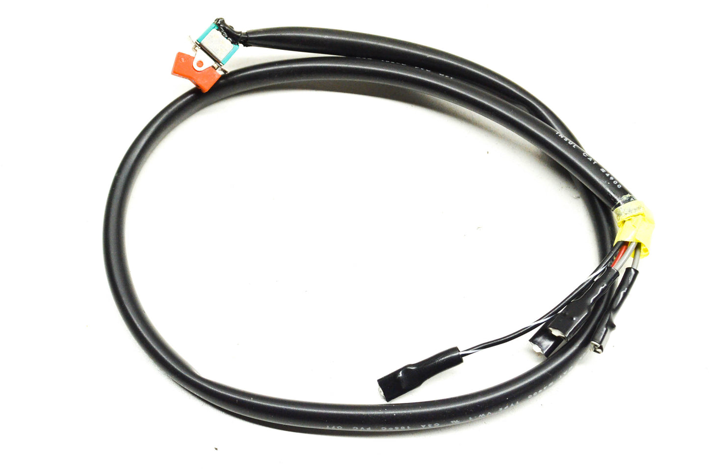 Drive Demand Switch NOS