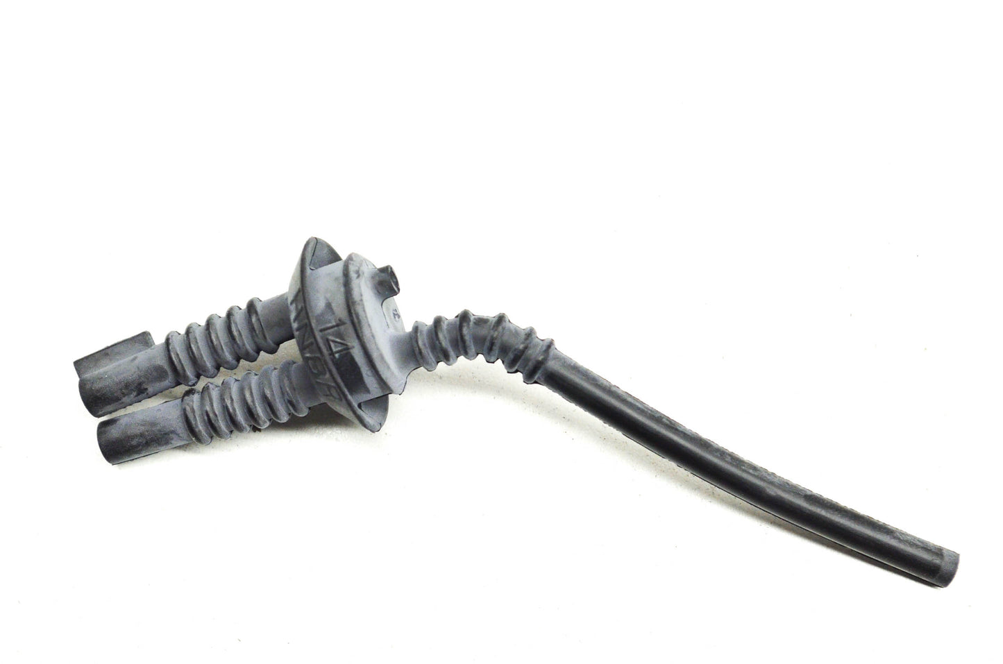 New OEM Husqvarna Fuel Line NOS