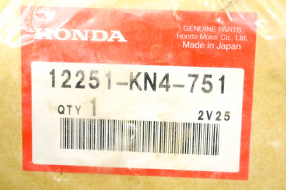 OEM Honda 12251-KN4-751 Cylinder Head Gasket NOS