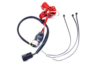 Tether Switch NOS