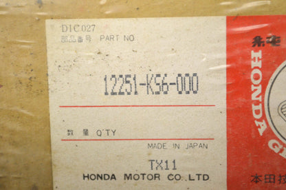OEM Honda 12251-KS6-000 Cylinder Head Gasket NOS