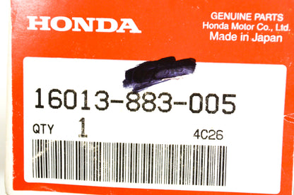 OEM Honda 16013-883-005 Float Set NOS