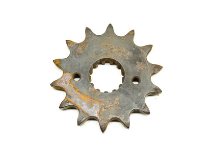 Pro Only 78 Sprocket 14T NOS