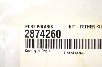 Tether Switch NOS
