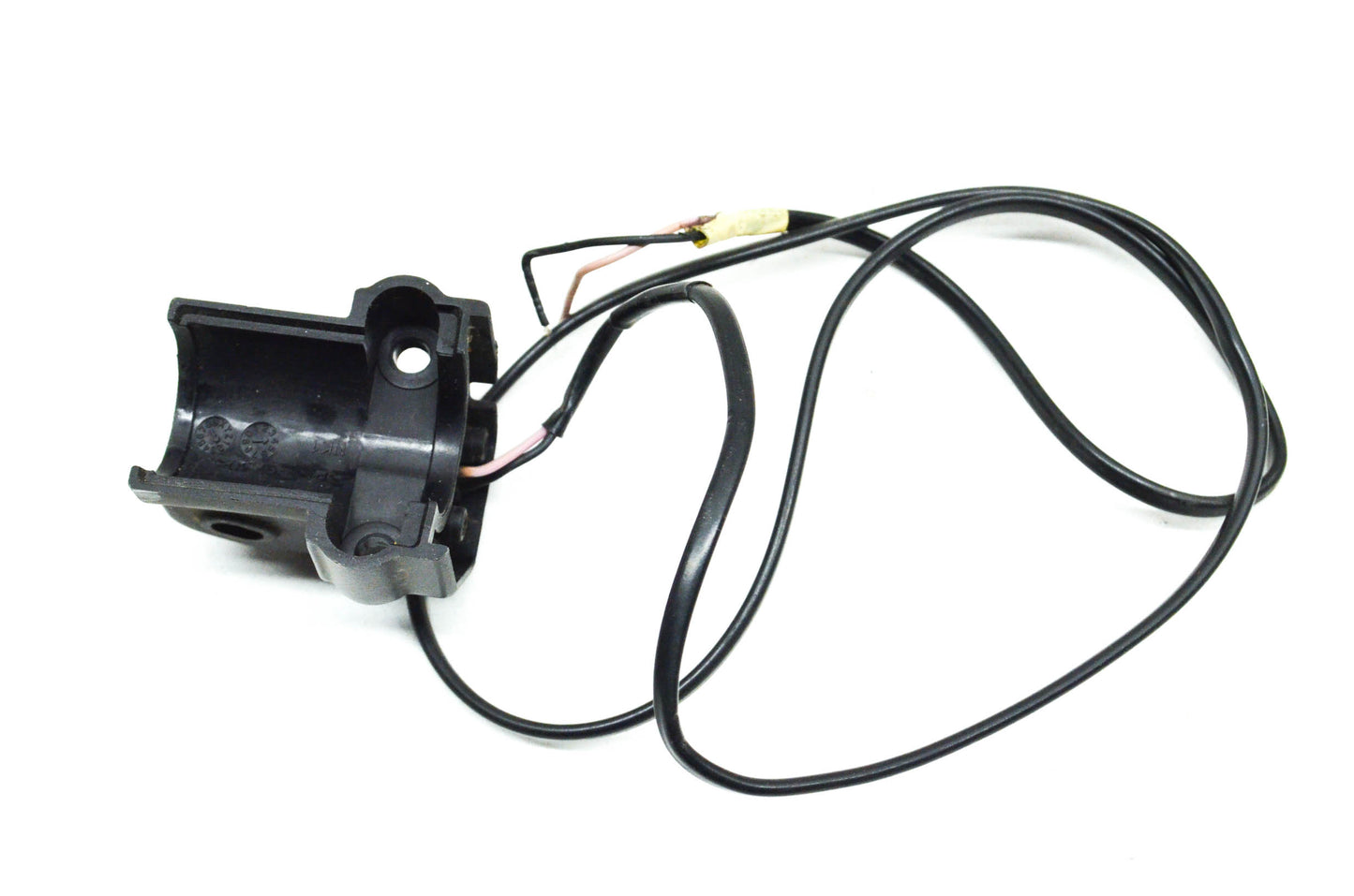Half Throttle Switch