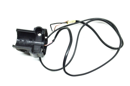 Half Throttle Switch