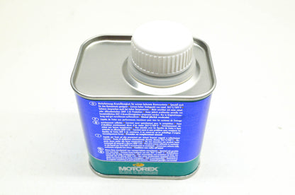 New Motorex Brake Fluid DOT 5.1 250ml NOS