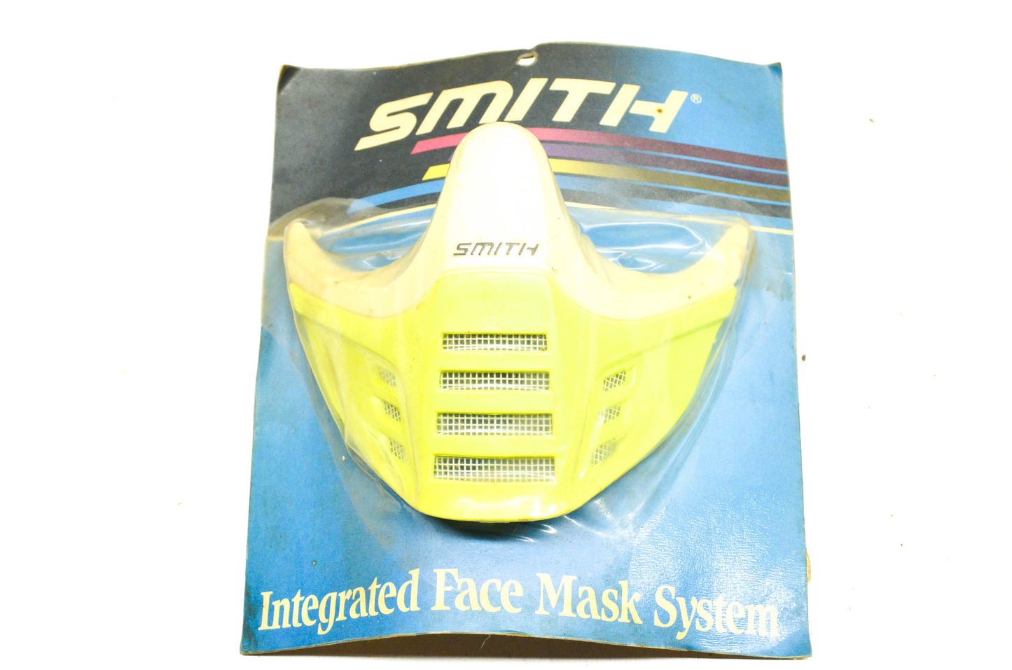 New Smith Integrated Face Mask System NOS