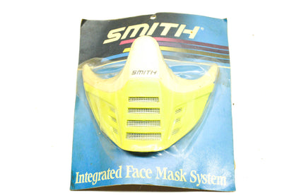 New Smith Integrated Face Mask System NOS