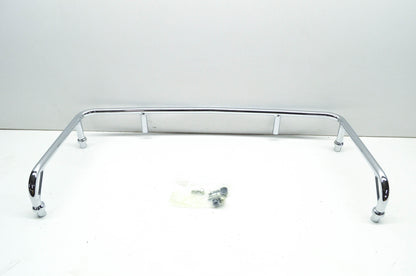 Chrome Front Rack Extender Kit 3.5' NOS