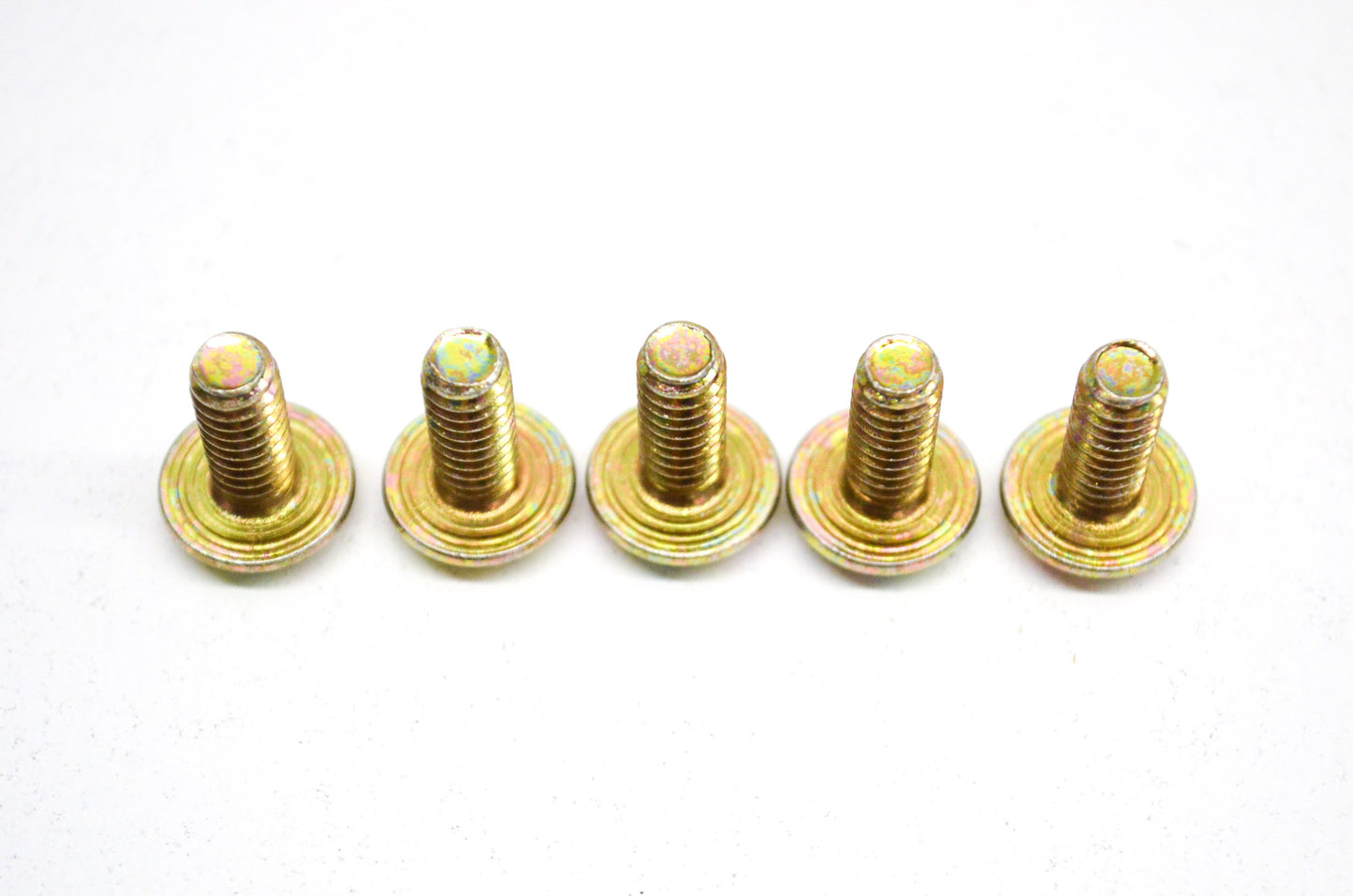 OEM Polaris 7517298 Screw Qty 5 NOS