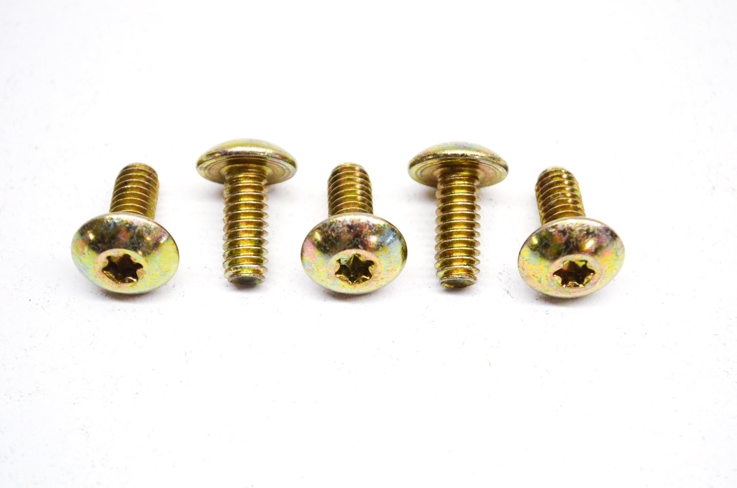 OEM Polaris 7517298 Screw Qty 5 NOS